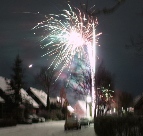 Silvester